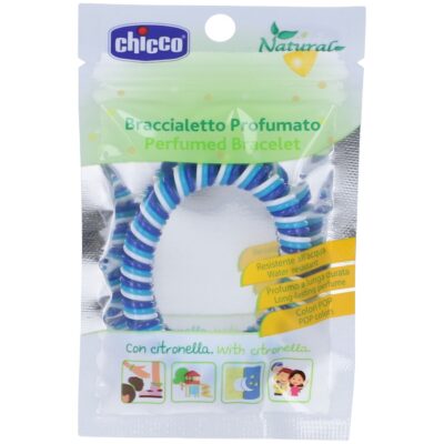 Chicco Natural braccialetto profumato - 1 pezzo