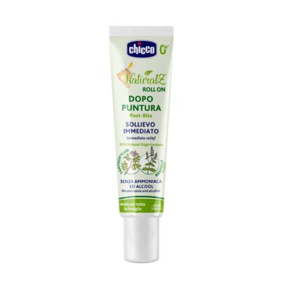 Chicco NaturalZ roll on dopo puntura - 10ml