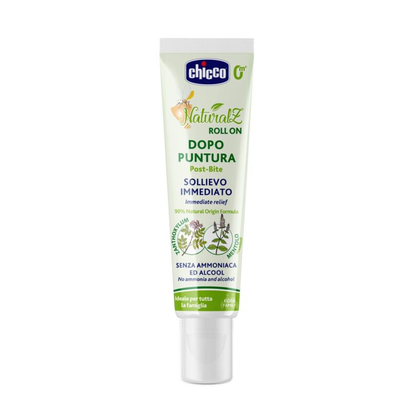 Chicco NaturalZ roll on dopo puntura - 10ml