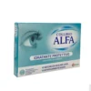 Collirio Alfa idratante protettivo - 10 contenitori monodose da 0,5ml