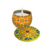 Colors candela profumata estiva Citronella - 120g