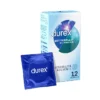 Durex Settebello Classico - 12 pezzi