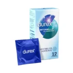 Durex Settebello Classico - 12 pezzi