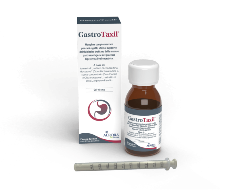 GastroTaxil® - 50ml