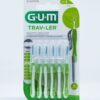 Gum Trav-ler 1,1mm scovolini - 6 pezzi