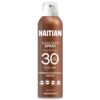Haitian spray SPF30 - 200ml