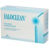 Ialoclean soluzione da nebulizzare - 15 contenitori monodose da 2ml