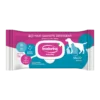Inodorina Everyday talco - 40 maxi salviette detergenti