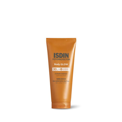 Isdin Fotoprotector Body Glow SPF30 - 200ml