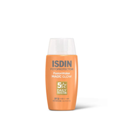 Isdin Fotoprotector FusionWater Magic Glow SPF50 - 50ml
