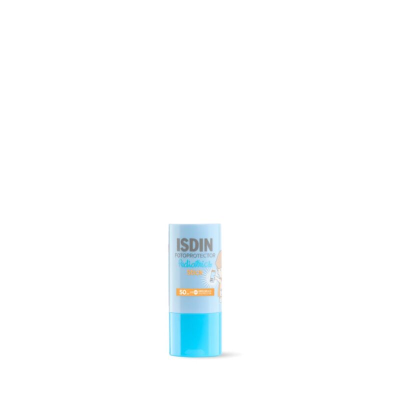 Isdin Fotoprotector Pediatrics Stick SPF50 - 20g
