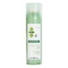 Klorane shampoo secco seboriduttore all'Ortica - 50ml