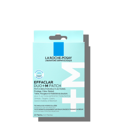 La Roche-Posay Effaclar Duo+ M patch - 22 pezzi