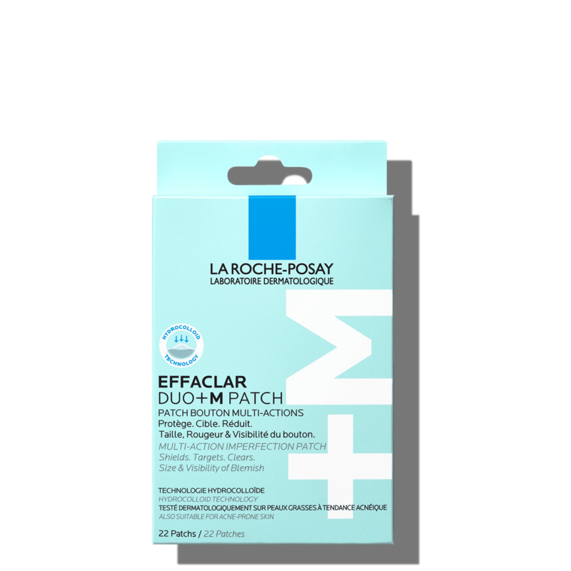 La Roche-Posay Effaclar Duo+ M patch - 22 pezzi