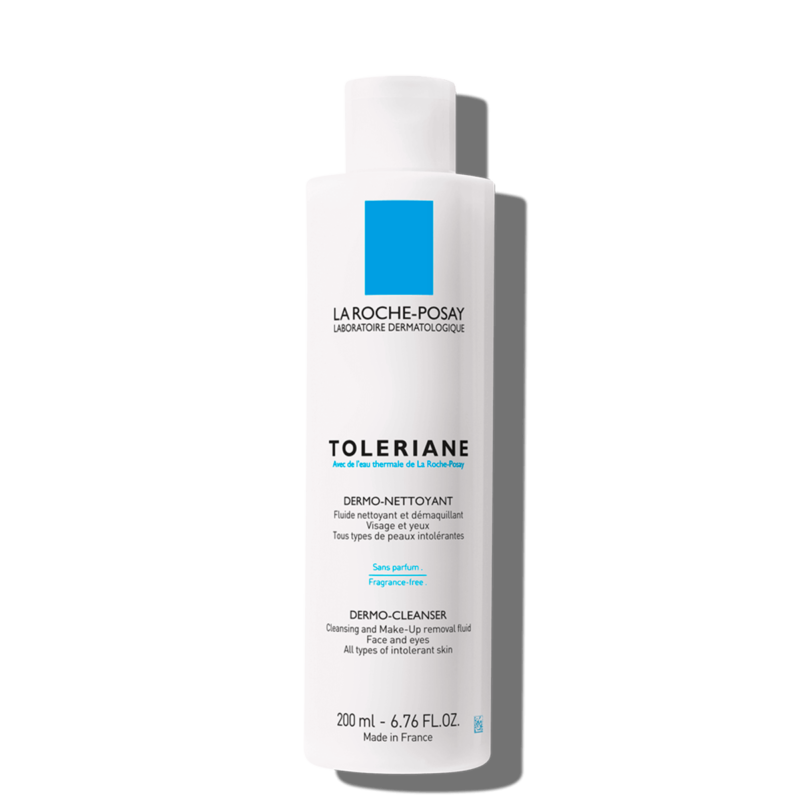 La Roche-Posay Toleriane Dermo Detergente - 200ml