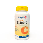 LongLife Ester-C® 1000 mg - 60 tavolette divisibili