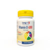 LongLife Vitamin D 4000 - 60 compresse divisibili