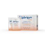 Lubrigyn crema - 20 bustine monouso da 2ml