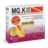 MG.K Vis Magnesio Potassio Passion Fruit - 15 bustine da 4g
