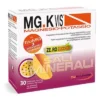 MG.K Vis Magnesio Potassio Passion Fruit - 30 bustine da 4g