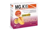 MG.K Vis Magnesio Potassio Passion Fruit - 30 bustine da 4g