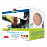 Master-Aid Performance Tape beige 5cm x 5m