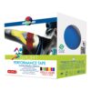Master-Aid Performance Tape blu 5cm x 5m