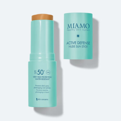Miamo Active Defense Nude Sun Stick SPF50 - 15g