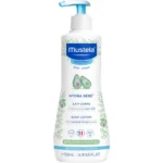 Mustela Hydra Bébé latte corpo - 500ml