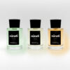 Nuneti Parfum pour Homme - 100ml