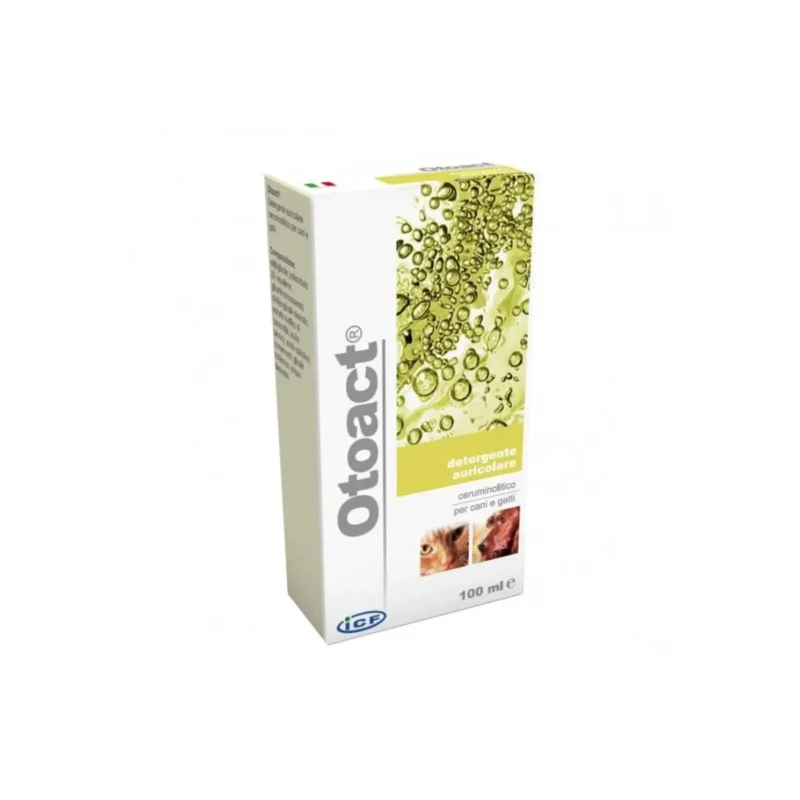 Otoact - 100ml