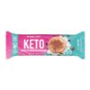 Pink Fit Keto mocaccino - 1 barretta da 30g