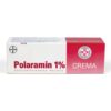 Polaramin 1% crema - 25g