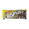 ProAction Crispy Bar arachidi salate - 1 barretta da 40g