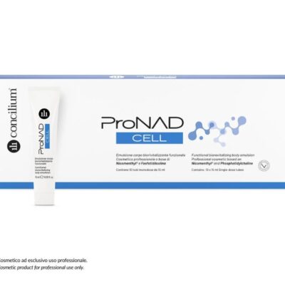 ProNad CELL (10 tubi monodose 15ml)