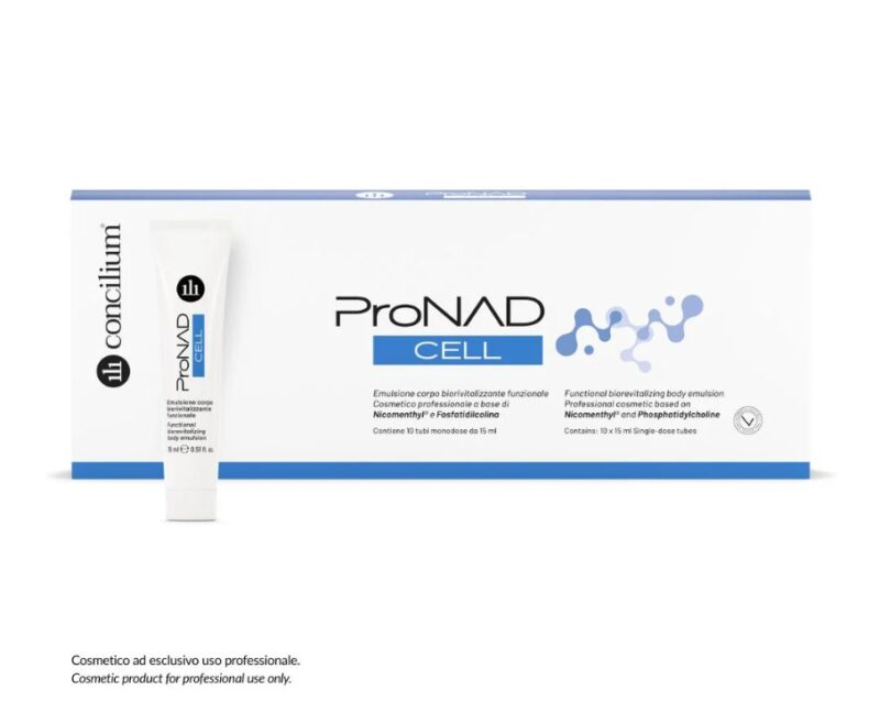 ProNad CELL (10 tubi monodose 15ml)