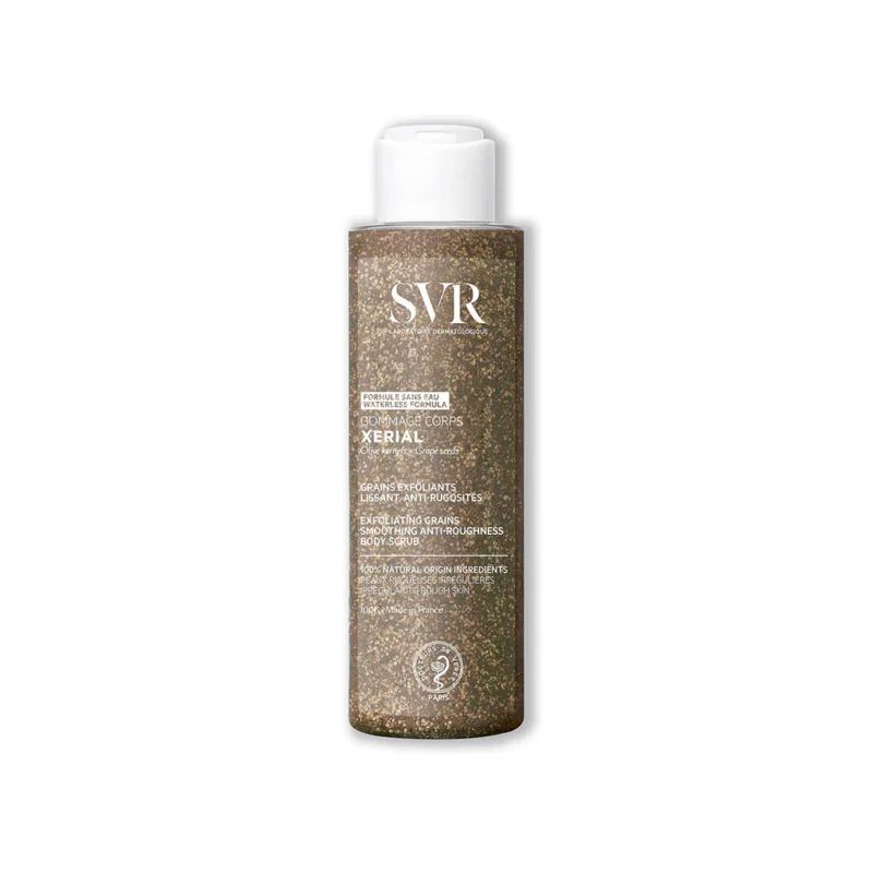 SVR Xerial gommage corpo - 100g