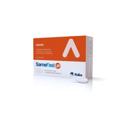 SameFast Up - 20 compresse