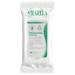 Saugella Attiva - 15 salviette