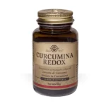 Solgar Curcumina Redox - 30 perle softgels