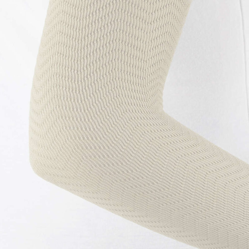 Solidea Slimming Sleeves champagne