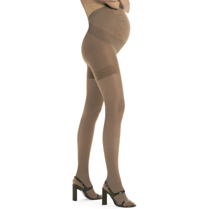 Solidea Wonder Model Maman 70 Sheer