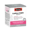 Swisse capelli forti donna - 30 compresse