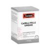 Swisse capelli pelle unghie - 60 compresse