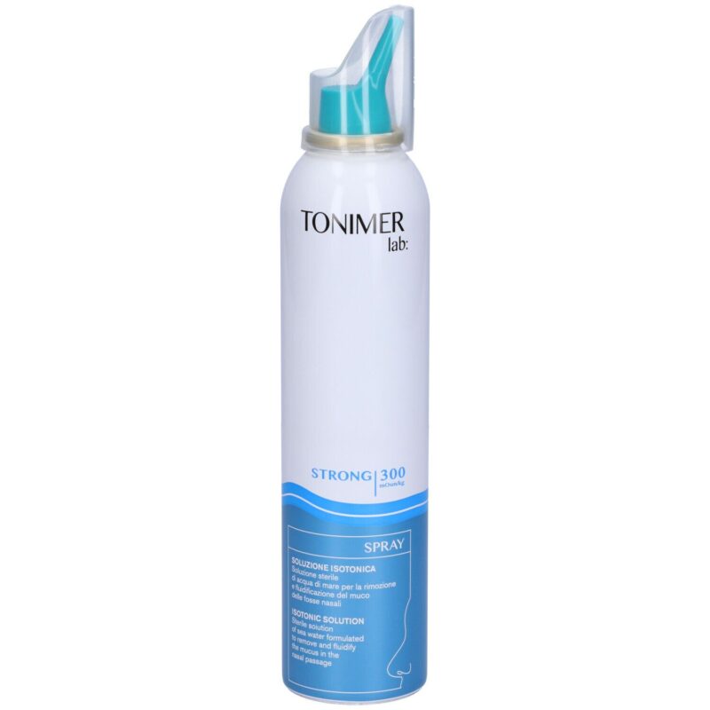 Tonimer lab Strong 300 spray - 200ml