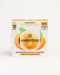 Waterdrop microdrink tè freddo pesca - 12 cubetti