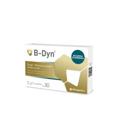 B-Dyn - 30 compresse