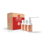 Carexidil 5% - 3 flaconi da 60ml