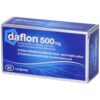 Daflon 500mg - 60 compresse