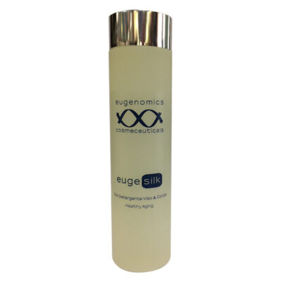 Eugenomics EugeSilk - 200ml